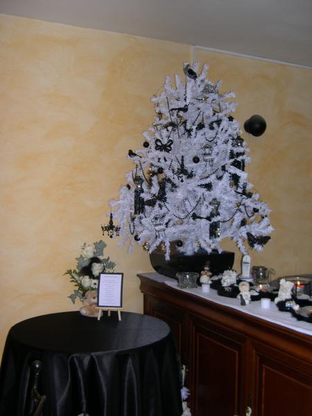 Son beau sapin roi des forets 