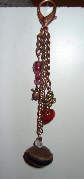 bois tortue et pierres