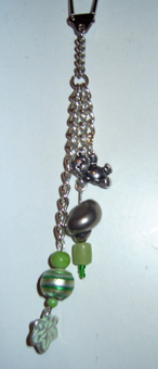 escargot et nounours