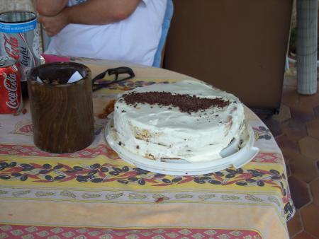 Fete des p�res 2007