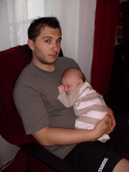 Qui est le plus fier des deux ?