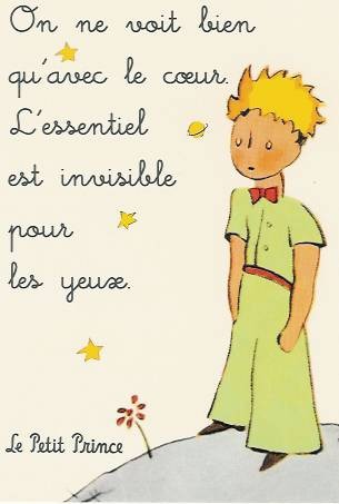 Le petit Prince